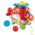 LEARN AND SORT HELICOPTER