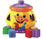 LAUGH & LEARN COOKIE SHAPE SURPRISE