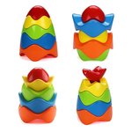 STACKING PUZZLE BLOCKS