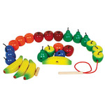 THREADING FRUITS SET