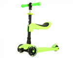 STRADDLE SCOOTER