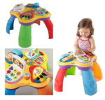SIT 'n' STAND ACTIVITY TABLE