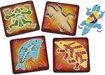 ABORIGINAL ART INSET PUZZLE SET