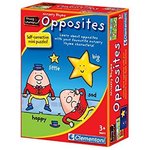 OPPOSITES NURSERY RHYME