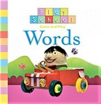 PLAY SCHOOL COME AND PLAY - WORDS