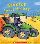 TRACTOR SAVES THE DAY
