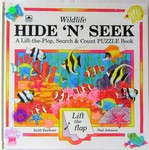 WILDLIFE HIDE 'N' SEEK