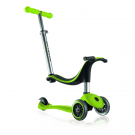 STRADDLE SCOOTER - with Parent Handle