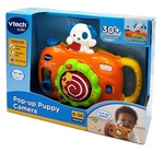 POP-UP PUPPY CAMERA