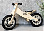 BALANCE BIKE - Wooden