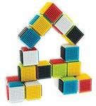 BRISTLE BLOCKS