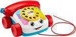 CHATTER TELEPHONE