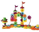 GEARS GEARS GEARS! PET PLAYLAND SET