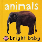 ANIMALS - Bright Baby