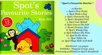SPOT'S FAVOURITE STORIES