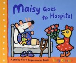 MAISY GOES TO HOSPITAL
