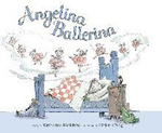 ANGELINA BALLERINA