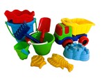 SAND PLAY SET