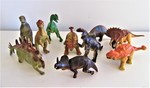 DINOSAURS - SMALL