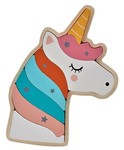 UNICORN CHUNKY PUZZLE
