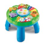 ANIMAL ADVENTURE ACTIVITY TABLE