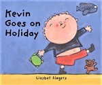 KEVIN GOES ON HOLIDAY