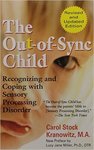 THE OUT-OF-SYNC CHILD