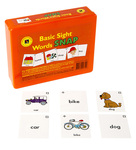 BASIC SIGHT WORD SNAP