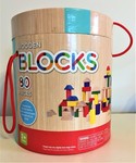 WOODEN BLOCKS