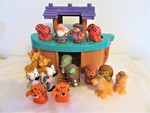 NOAH'S ARK