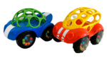 GO GRIPPER CAR SET