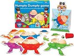 HUMPTY DUMPTY GAME