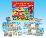 TUMMY ACHE