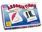 ASSOCIATIONS GAME