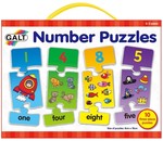 NUMBER PUZZLES