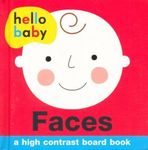 HELLO BABY FACES