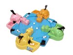HUNGRY HUNGRY HIPPOS
