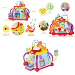 MUSICAL ACTIVITY CENTRE 5-SIDED