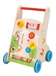 ACTIVITY WALKER - Wooden