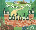 TEN GREEN BOTTLES