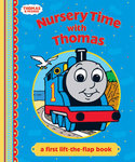 NURSERY TIME WITH THOMAS