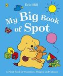 MY BIG BOOK OF SPOT