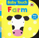 Baby Touch FARM
