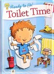 TOILET TIME - Ready to Go!
