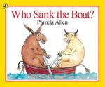 WHO SANK THE BOAT?