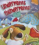 UNDERPANTS, THUNDERPANTS!
