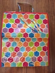Toy Pick-Up Bag - Medium