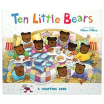 TEN LITTLE BEARS