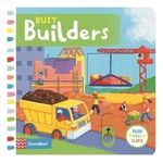 BUSY BUILDERS