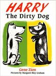 HARRY THE DIRTY DOG